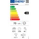 United UWM-8109 Πλυντήριο Ρούχων 8kg 1000 Στροφών United UWM-8109 Πλυντήριο Ρούχων 8kg 1000 Στροφών